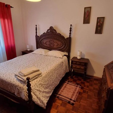 Zinha'S Guest House โมเลโด ภายนอก รูปภาพ